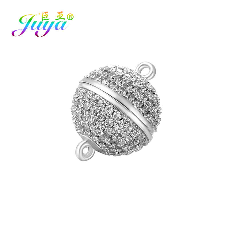 Jewelry Making Parts - Juya temuan perhiasan manik-manik buatan tangan