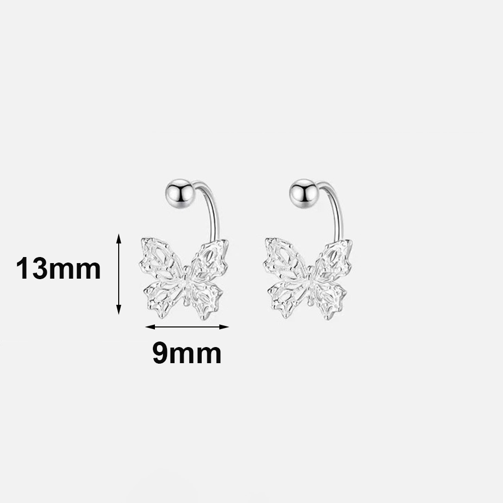 Anting-anting tusuk ulir bentu - Beading Needle Fine ulasan dan harga