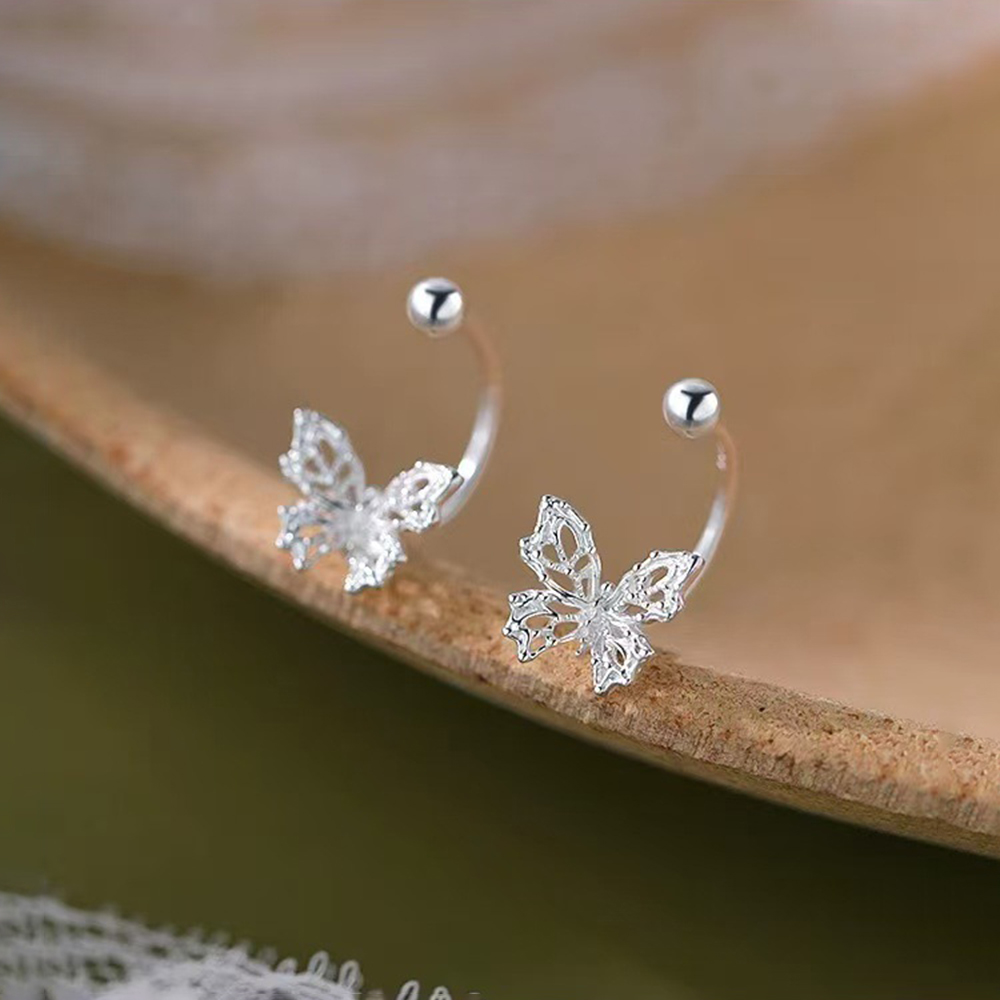 Anting-anting tusuk ulir bentu - Beading Needle Fine ulasan dan harga
