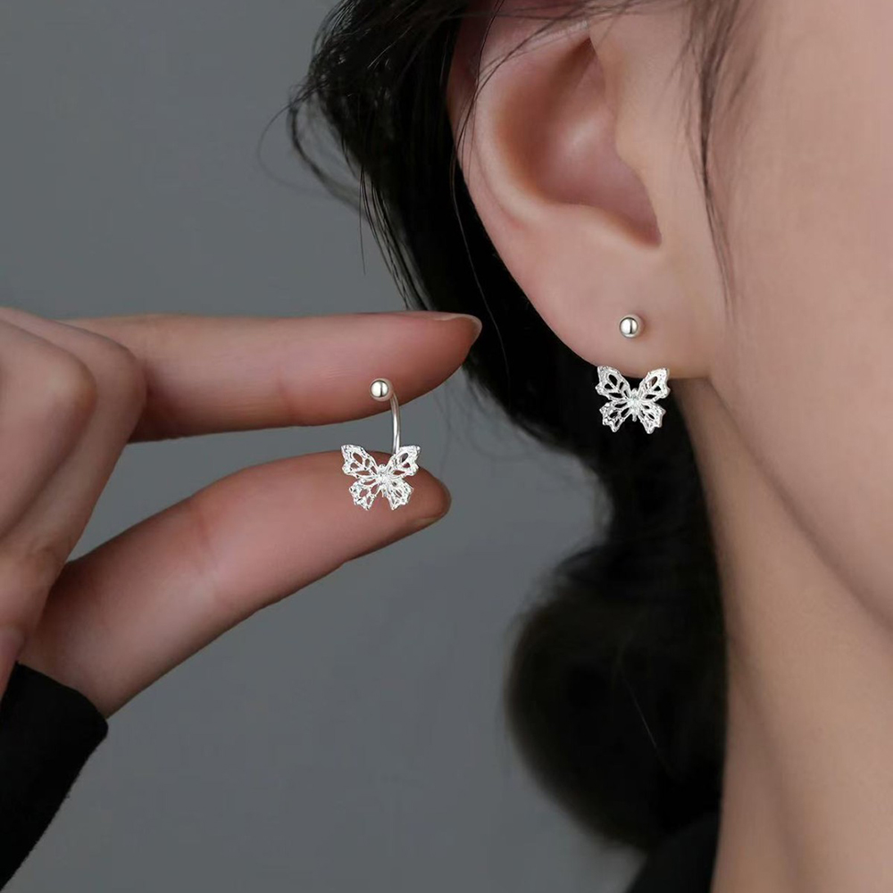 Anting-anting tusuk ulir bentu - Beading Needle Fine ulasan dan harga