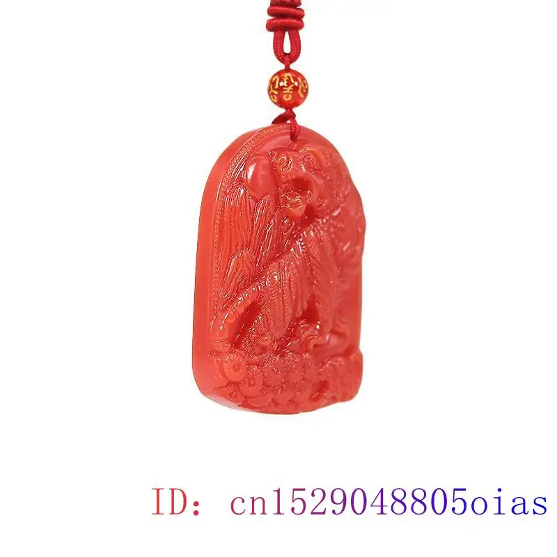 Liontin liontin harimau giok m - Jewelry Making With Stones ulasan dan harga