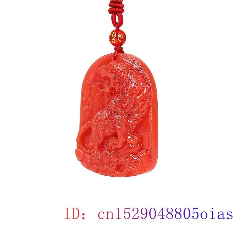 Liontin liontin harimau giok m - Jewelry Making With Stones ulasan dan harga