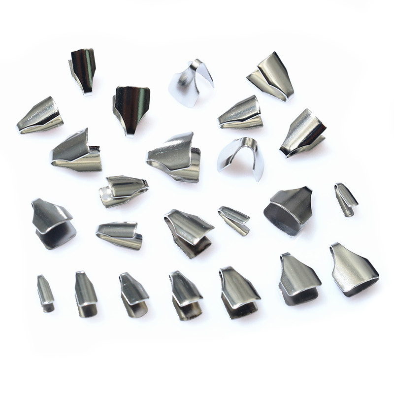 100 Buah Baja Tahan Karat 2-7m - Jewelry Making Ideas ulasan dan harga