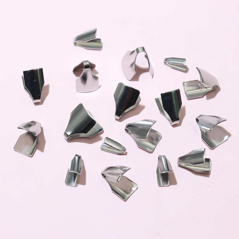 100 Buah Baja Tahan Karat 2-7m - Jewelry Making Ideas ulasan dan harga