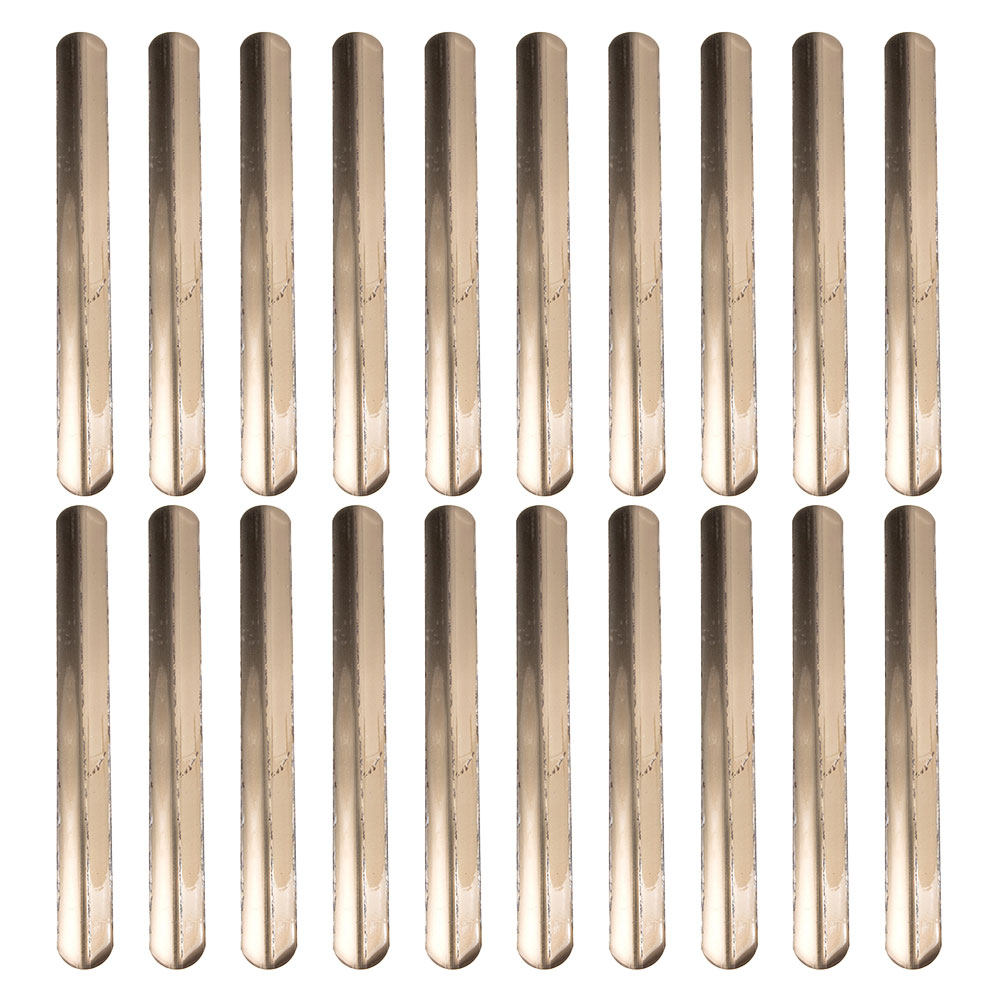 40 buah gelang tangan polos de - Jewelry Making Kit ulasan dan harga