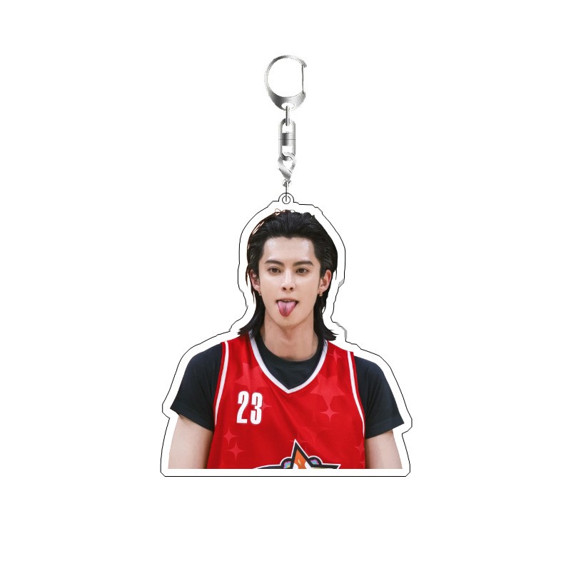 Dylan Wang Gantungan Kunci Akt - Jewelry Making Ideas ulasan dan harga