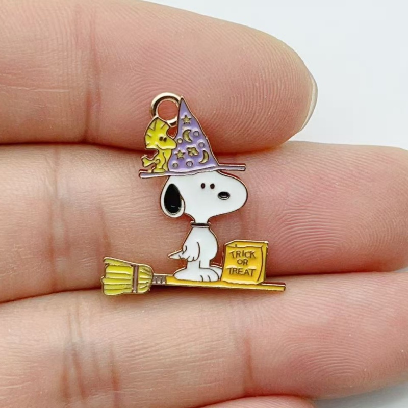 10Pcs Aksesoris Pembuatan Perh - Jewelry Making Parts ulasan dan harga