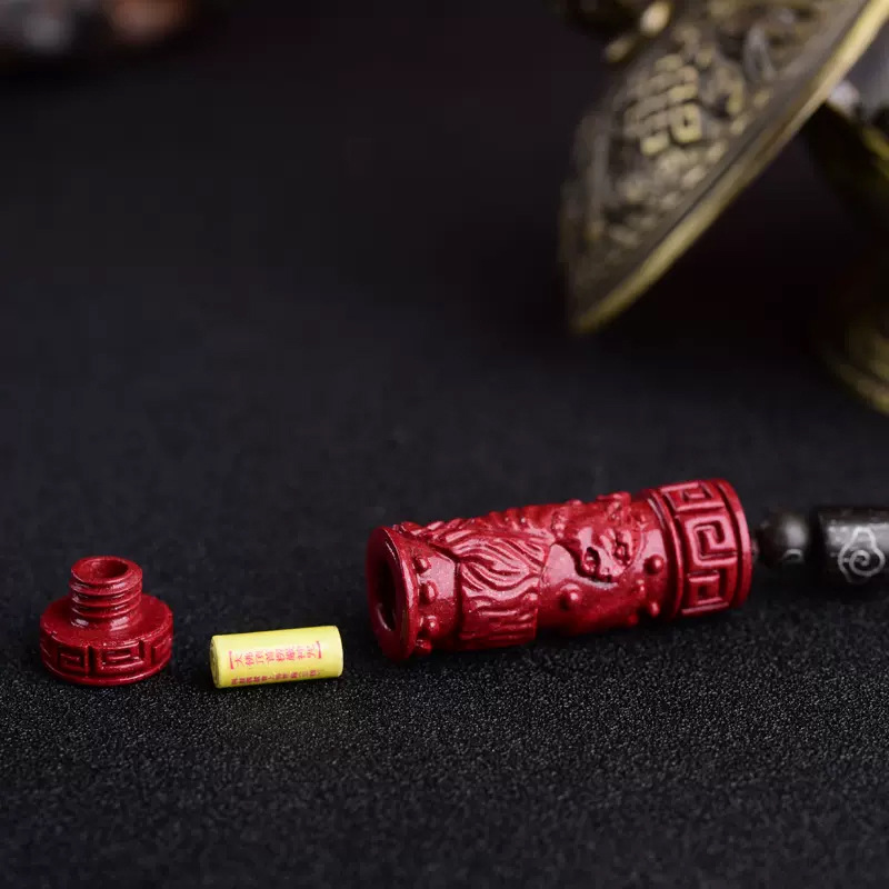 Kalung liontin zodiak Cina Cin - Jewelry Making With Stones ulasan dan harga