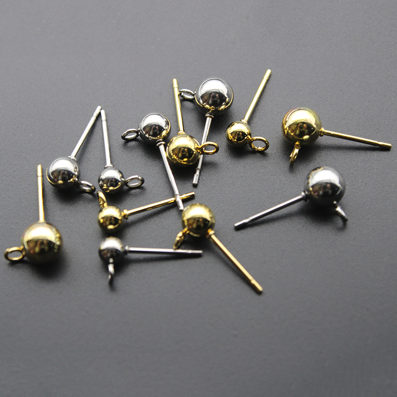 20 buah besi tahan karat bedah - Jewelry Making Kit ulasan dan harga