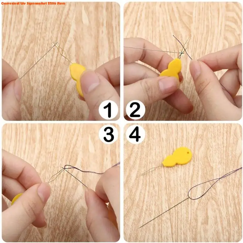 65 Buah Jarum Manik-manik Biji - Beading Needle Fine ulasan dan harga