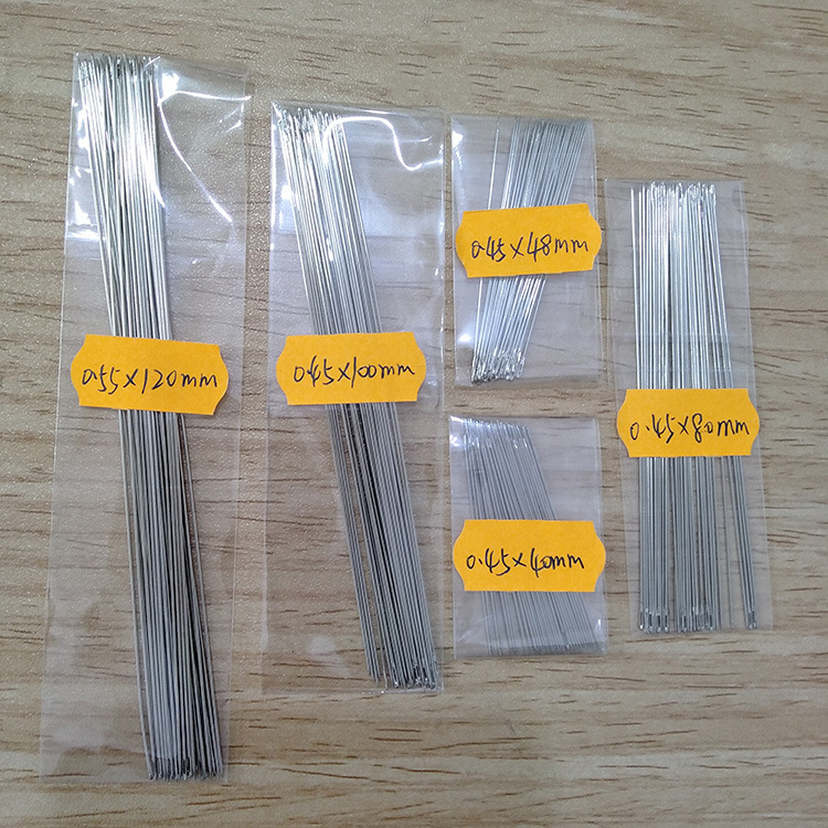 30 Buah/Lot Jarum Manik Jarum  - Beading Needle Fine ulasan dan harga