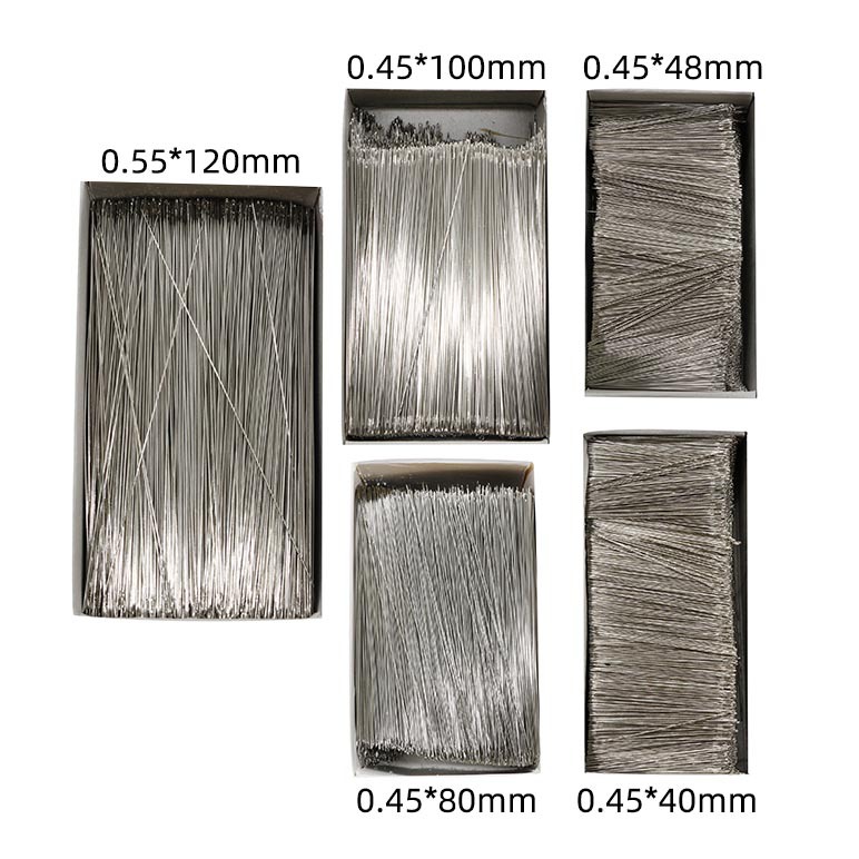 30 Buah/Lot Jarum Manik Jarum  - Beading Needle Fine ulasan dan harga
