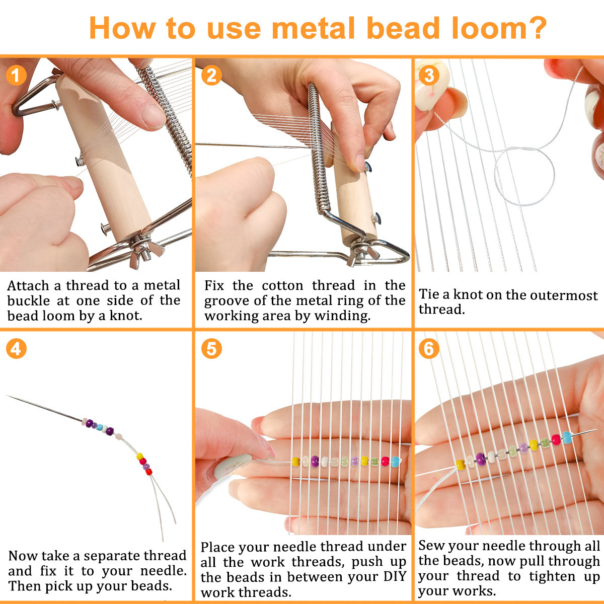 Kit Pembuat Perhiasan Manik-Ma - Jewelry Making ulasan dan harga