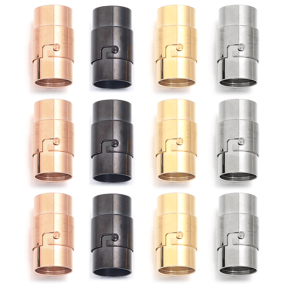 1 Buah Konektor Ujung Tali Kul - Jewelry Making Parts ulasan dan harga