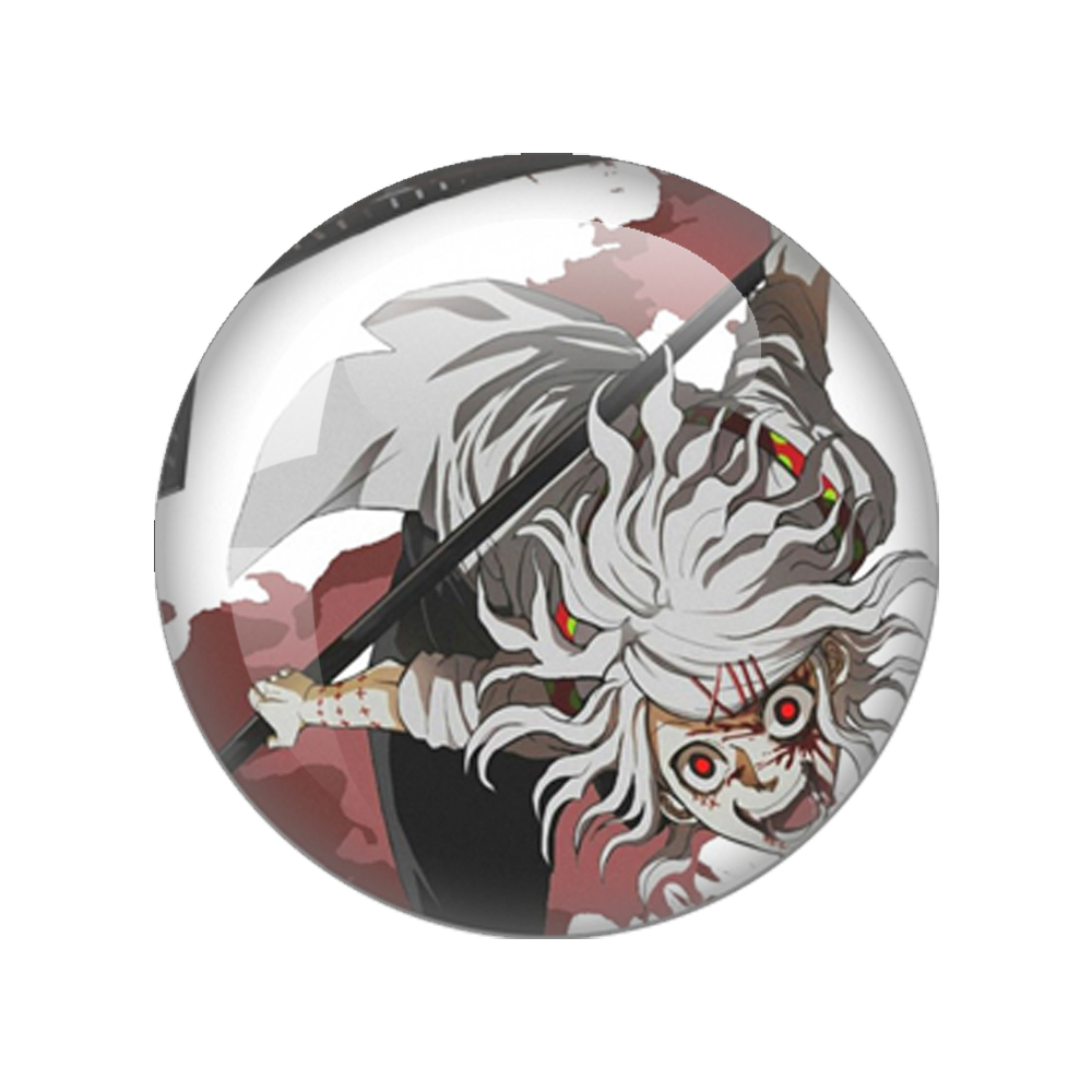 Jepang Anime Tokyo Ghoul 12Mm- - Jewelry Making Tokyo ulasan dan harga