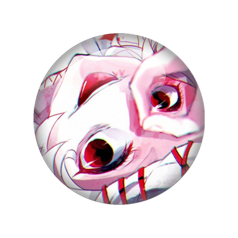 Jepang Anime Tokyo Ghoul 12Mm- - Jewelry Making Tokyo ulasan dan harga