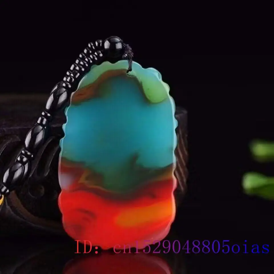 Kalung liontin naga giok asli, - Jewelry Making With Stones ulasan dan harga