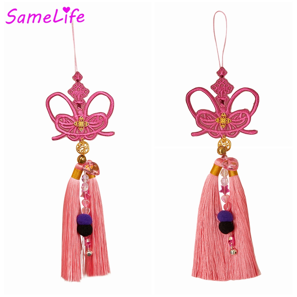 Zorumira Liontin Rumbai Perhia - Jewelry Making Kit ulasan dan harga