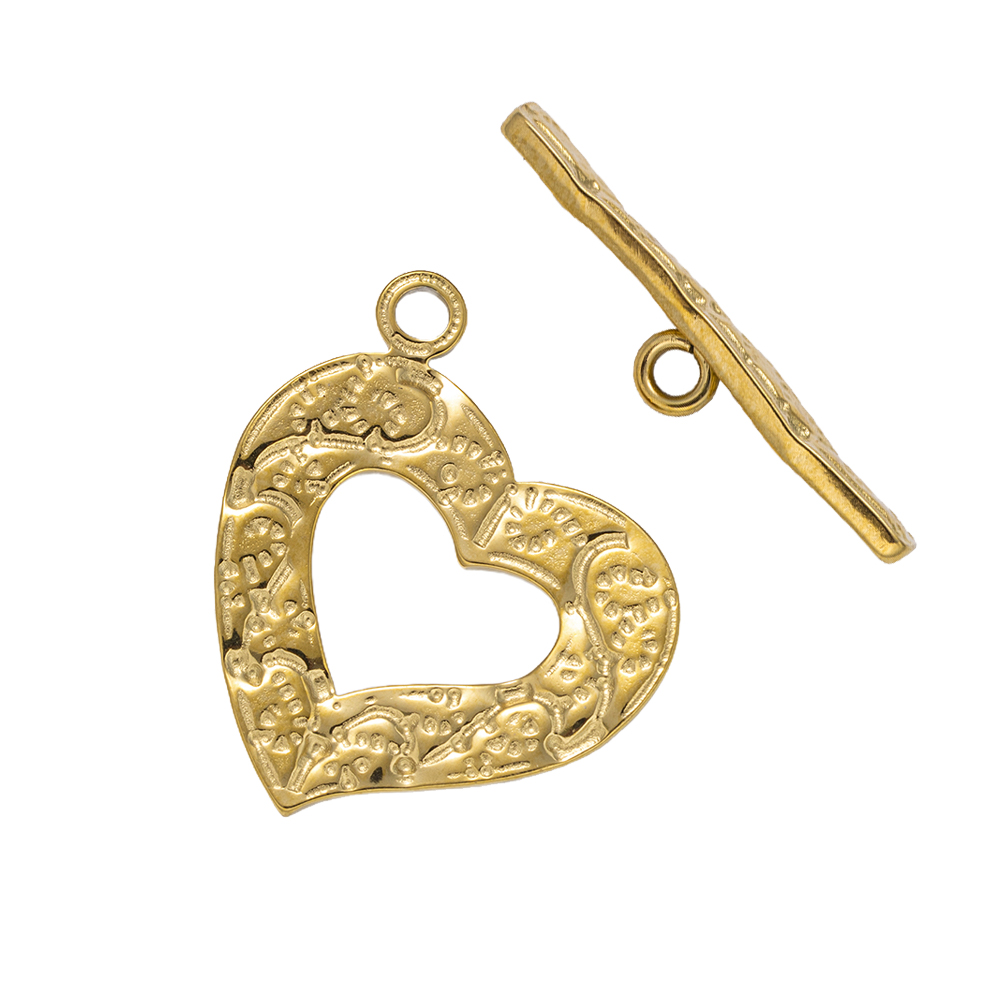 5 Set Pengait T-bar dari Baja  - Jewelry Making Kit ulasan dan harga