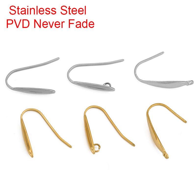 10 Buah Perlengkapan Gesper An - Jewelry Making Hardware ulasan dan harga