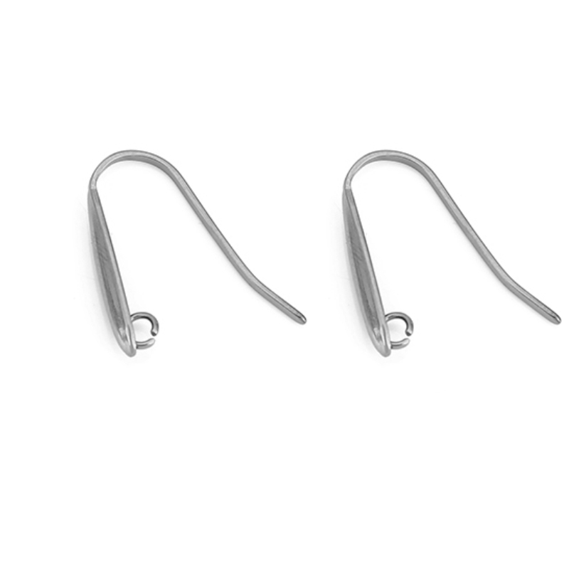 10 Buah Perlengkapan Gesper An - Jewelry Making Hardware ulasan dan harga