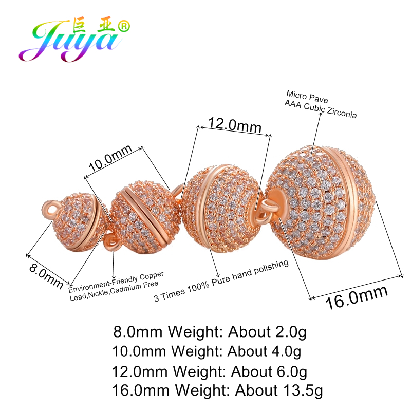 Juya temuan perhiasan manik-ma - Jewelry Making Parts ulasan dan harga
