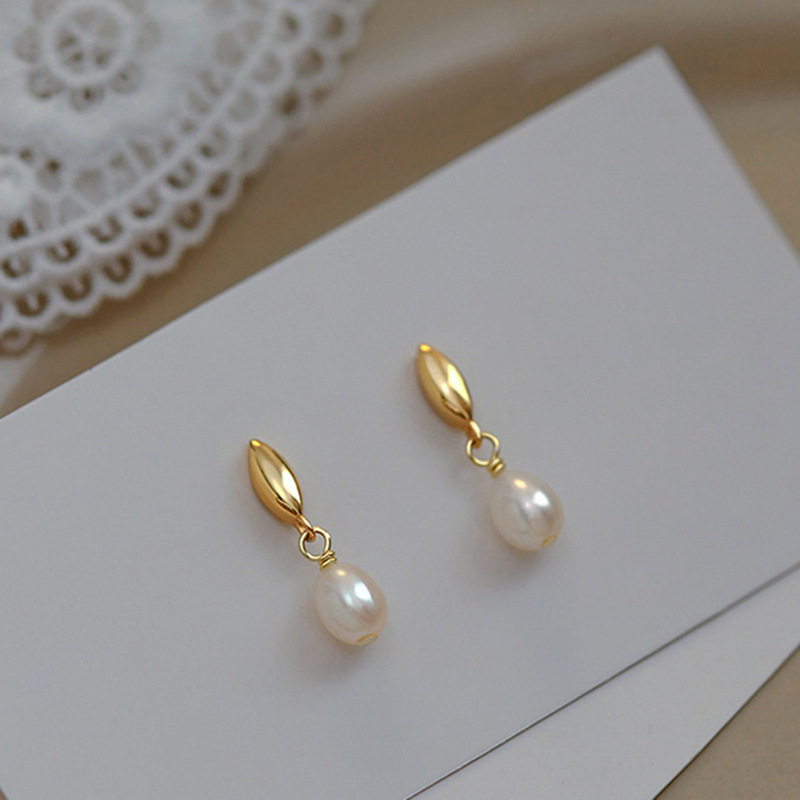 Anting-Anting Kancing Mutiara  - Beading Needle Fine ulasan dan harga