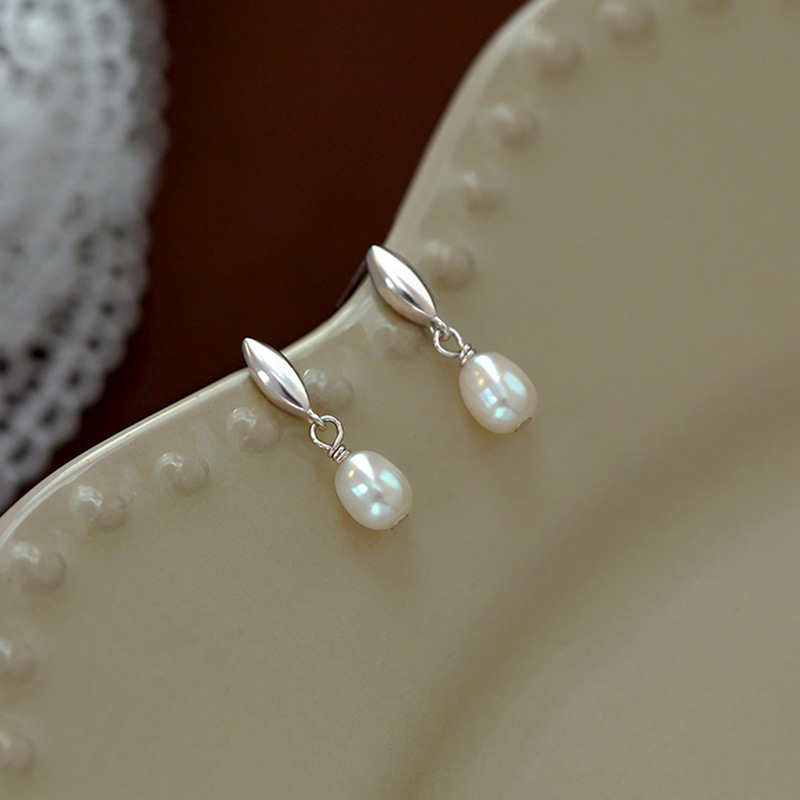 Anting-Anting Kancing Mutiara  - Beading Needle Fine ulasan dan harga