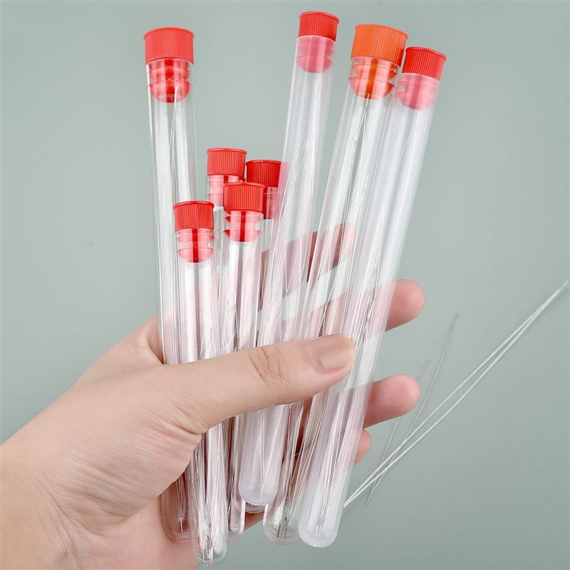 1set Pin jarum manik-manik ter - Beading Needle Fine ulasan dan harga