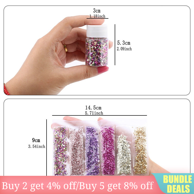 Epoxy Resin logam berwarna-war - Jewelry Making Techniques ulasan dan harga