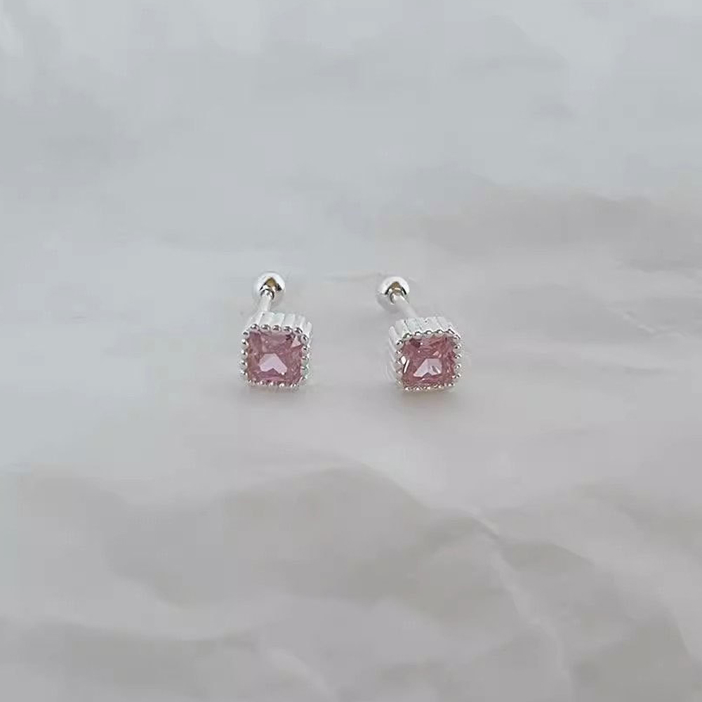 Anting-Anting Kancing Mini Sek - Beading Needle Fine ulasan dan harga