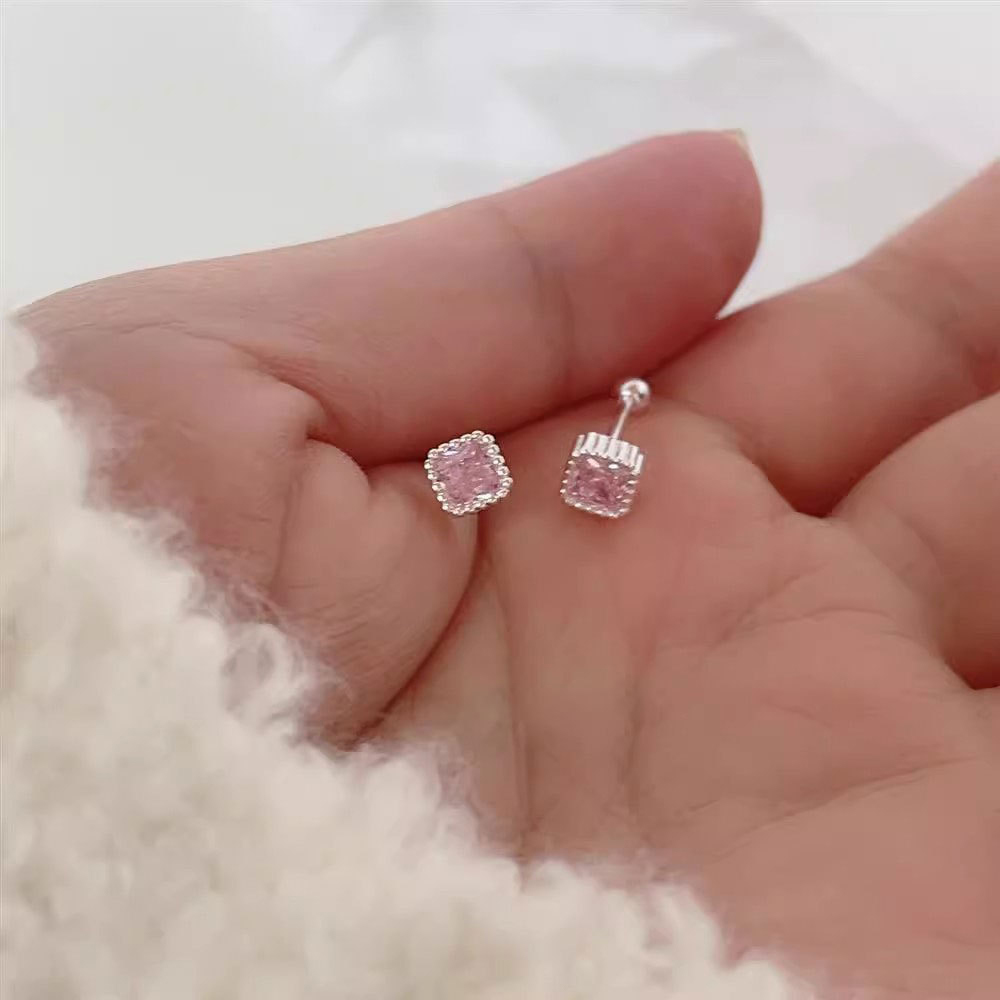 Anting-Anting Kancing Mini Sek - Beading Needle Fine ulasan dan harga
