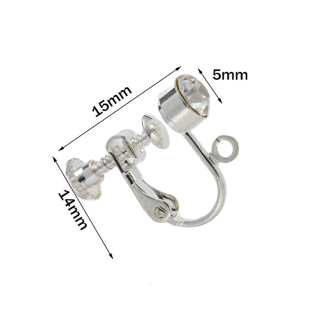 10 buah Komponen Konverter Ant - Jewelry Making Articles ulasan dan harga