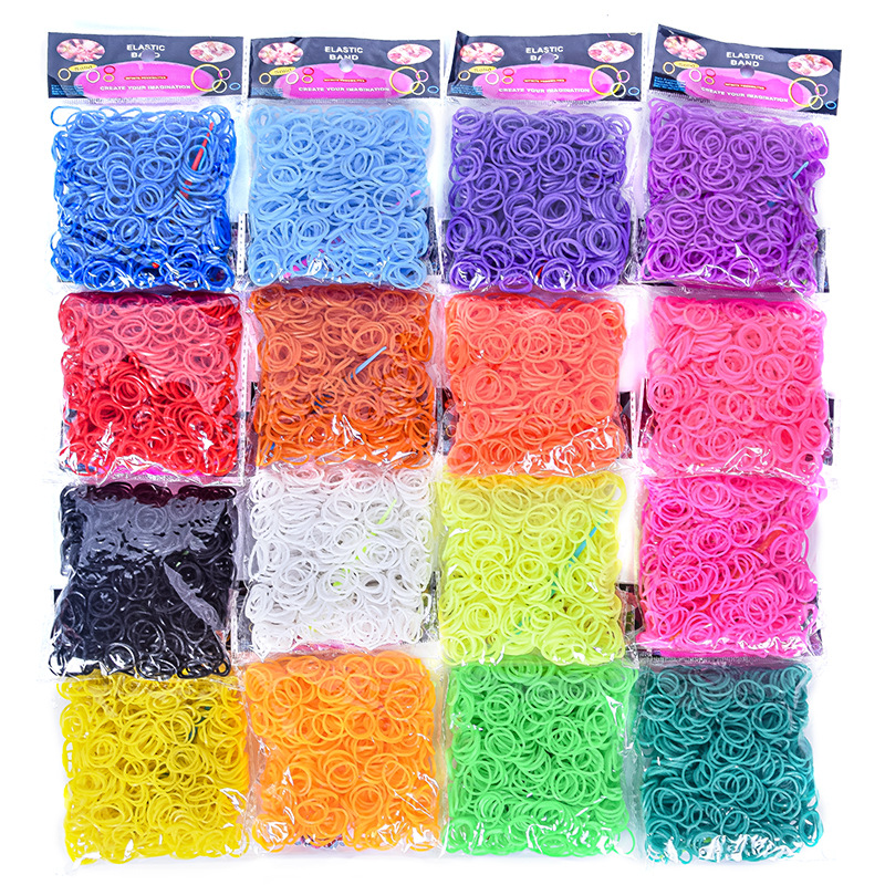 600 Buah Kit Pembuatan Gelang  - Jewelry Making Techniques ulasan dan harga