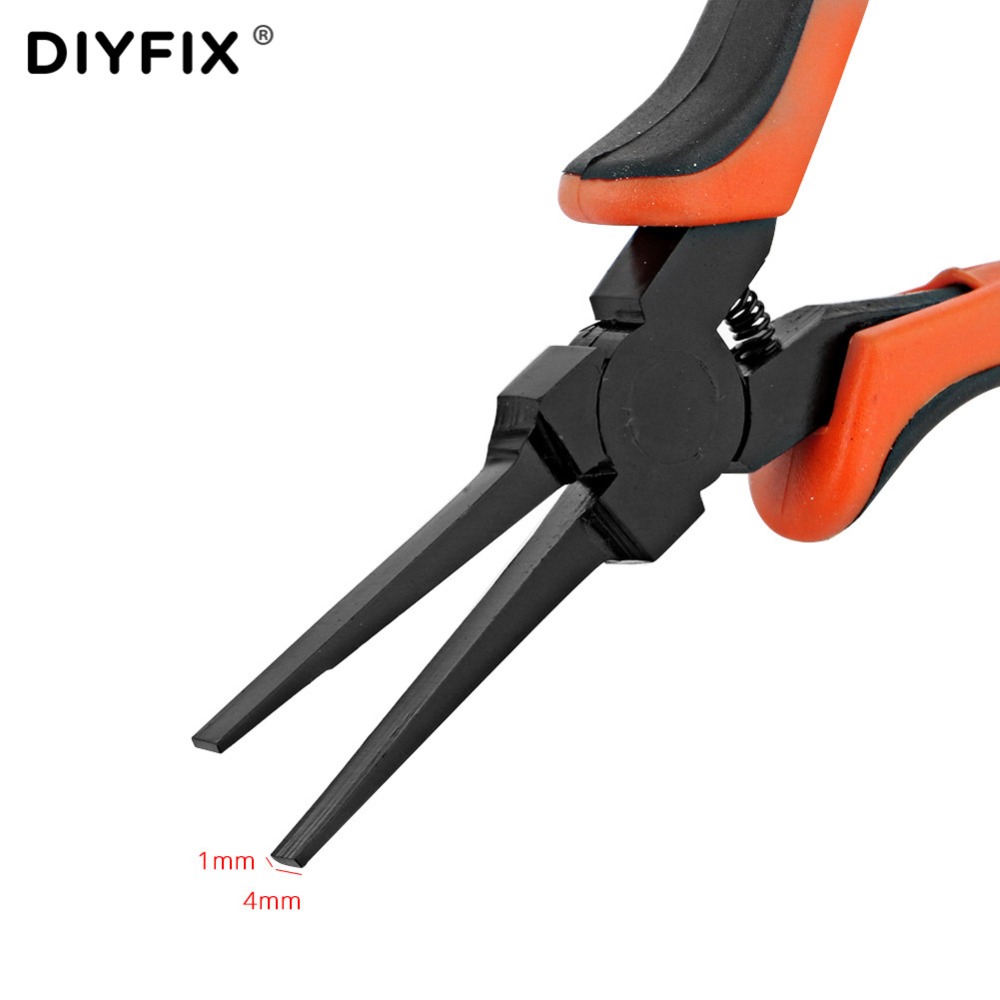 Perbaikan Diy Tipis Flat Jarum - Beading Needle Fine ulasan dan harga