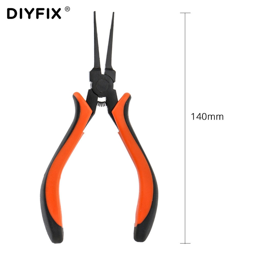 Perbaikan Diy Tipis Flat Jarum - Beading Needle Fine ulasan dan harga