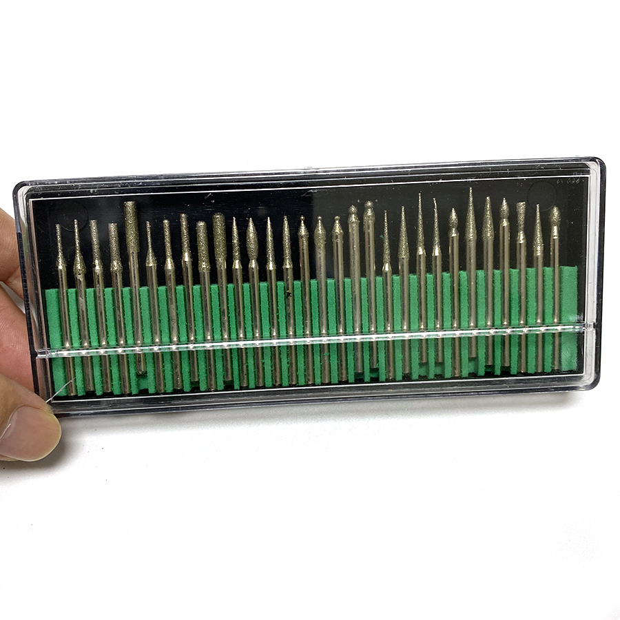 30pcs Alat Pembuatan Perhiasan - Jewelry Making ulasan dan harga