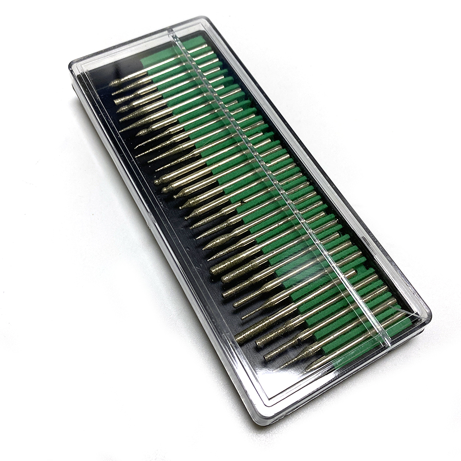 30pcs Alat Pembuatan Perhiasan - Jewelry Making ulasan dan harga