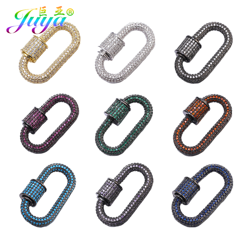 Juya DIY Baru Desain Kostum Pe - Jewelry Making Articles ulasan dan harga