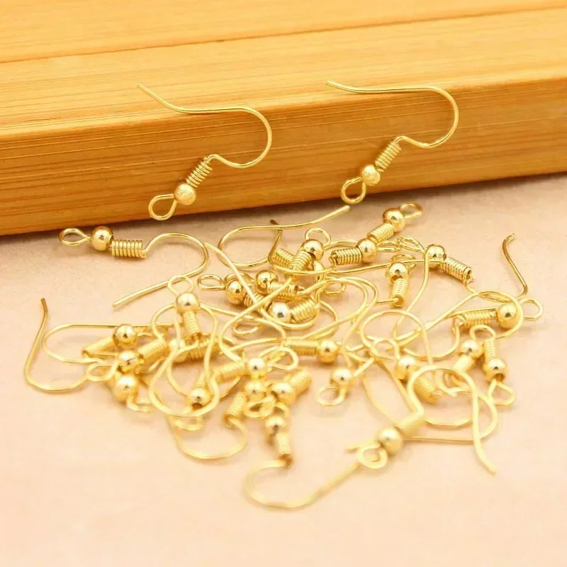 100/500 pcs Aksesoris Pembuata - Jewelry Making Parts ulasan dan harga