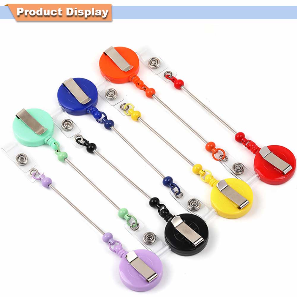 1-3 Buah Gulungan Lencana Dapa - Jewelry Making Parts ulasan dan harga