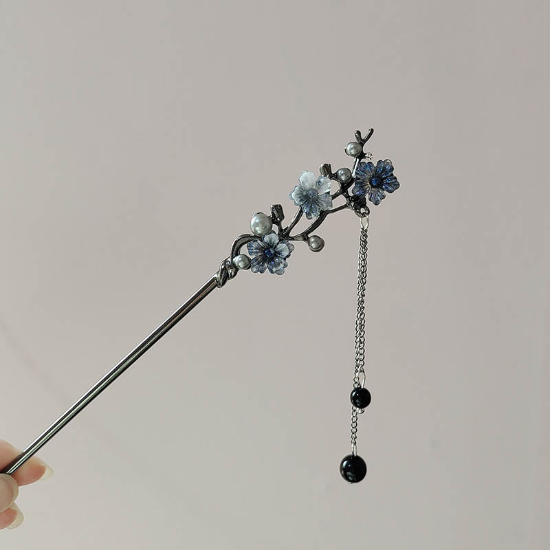 Tusuk Konde Klasik Warna Tinta - Jewelry Making Parts ulasan dan harga