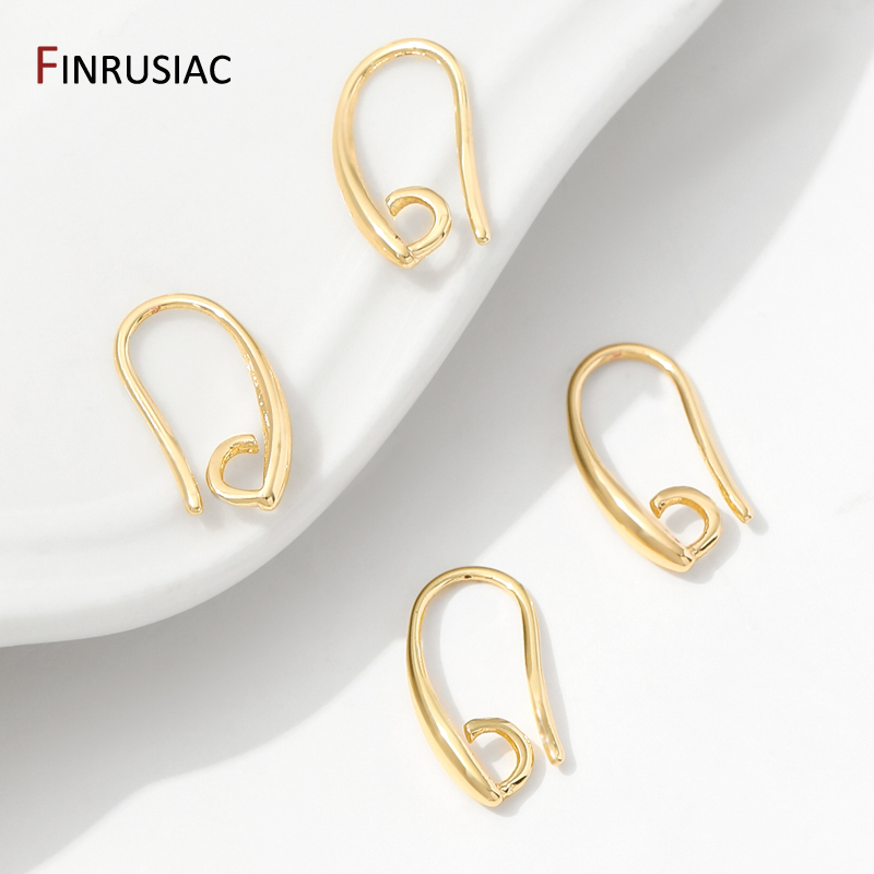 Kawat Anting Emas Lapis 14K da - Jewelry Making Articles ulasan dan harga